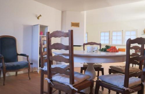 Wahlbach Apartamento | Au coin du feu, Authentic & Natural