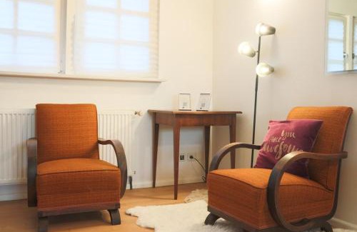 Wahlbach Apartamento | Au coin du feu, Authentic & Natural