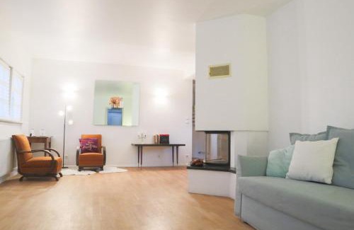 Wahlbach Apartamento | Au coin du feu, Authentic & Natural
