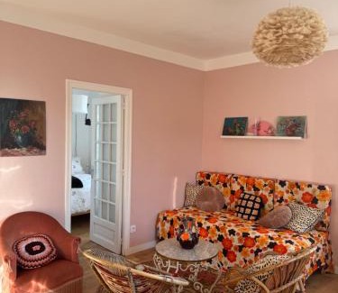 La Bernerie-en-Retz Casa | Au Coin Fleuri