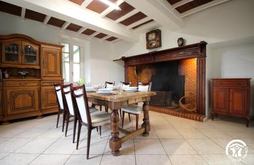 Sere Casa | Au Dallas