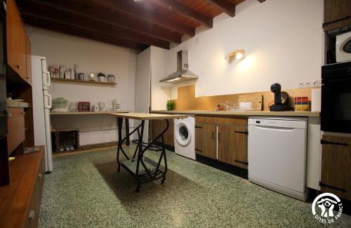 Sere Casa | Au Dallas
