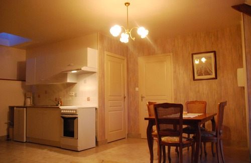Rimou Casa | Au Domaine de Rimou