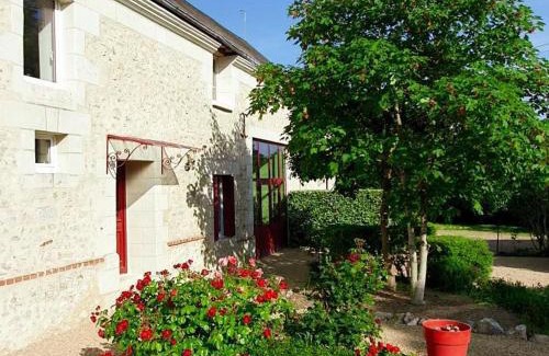 Luzille Casa | Au Domaine du Bois Joubert - FR-1-381-532