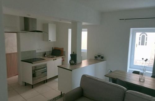 Pieusse Casa | Au doux Clocher
