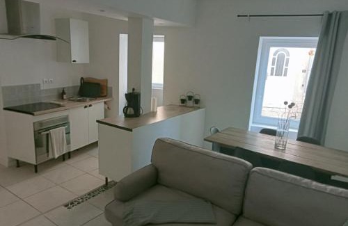 Pieusse Casa | Au doux Clocher