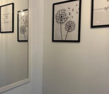 Drouvin-le-Marais Apartamento | Au doux refuge
