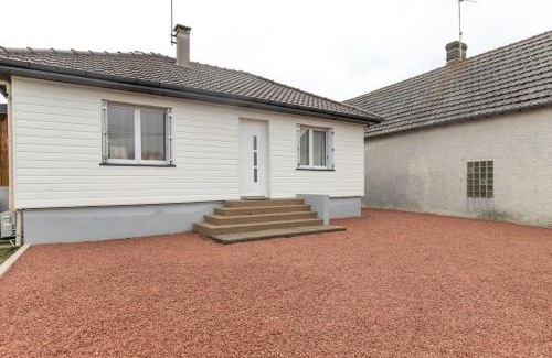 Romorantin-Lanthenay Casa | Au Doux Refuge - Maison - Parking gratuit