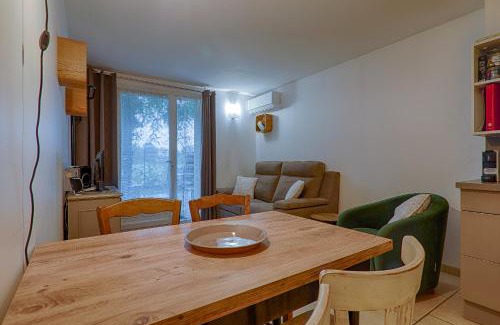 Valence Apartamento | Au Epicéah, logement à la campagne