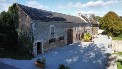 Gandelain Casa | Au fer à cheval