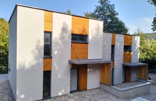 Lapoutroie Casa | Au fil de l'eau