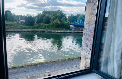 Douai Casa | Au fil de l'eau" house