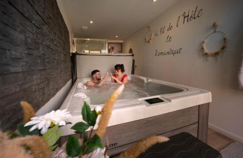Domart-en-Ponthieu Apartamento | Au Fil de l'Hôte