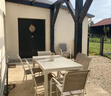 Soyecourt Casa | Au fil des champs