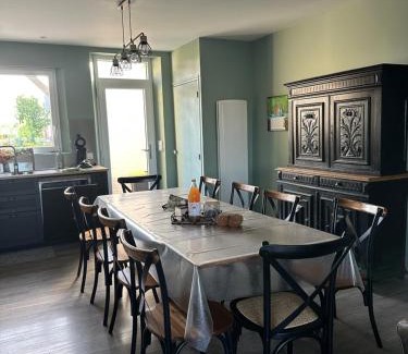 Soyecourt Casa | Au fil des champs