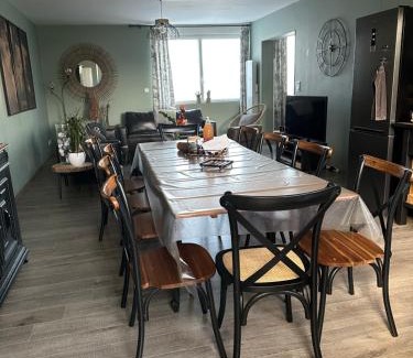 Soyecourt Casa | Au fil des champs