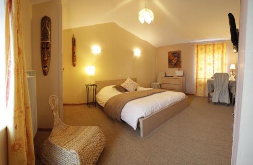 Lucon Hotel | Au Fil des Saisons