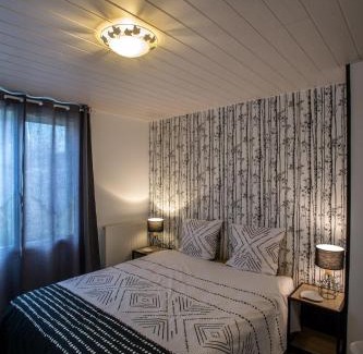 Isigny-sur-Mer Casa | Au Gîte d'Isigny - Maison de vacances - Normandie