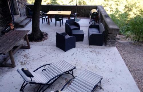 Le Vigan Casa | Au Gîte Musicien