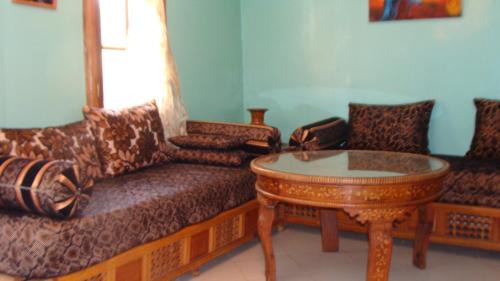 Riyah Casa | Au gré de la nature