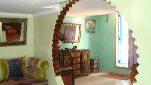 Riyah Casa | Au gré de la nature