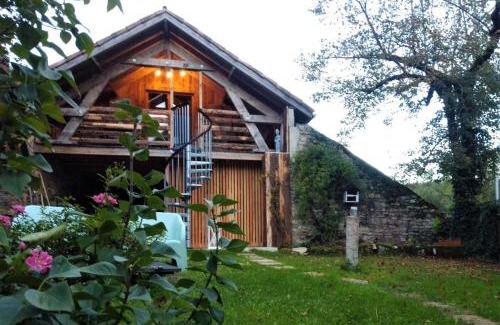 Le Bourg Cama Y Desayuno | Au gré du Lot