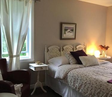 Shefford Cama Y Desayuno | Au Gré Du Temps - Gîte B&B