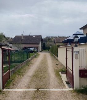 Ruy-Montceau Casa | Au Grés du Vent