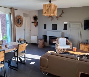 Eu Casa | Au grand galop