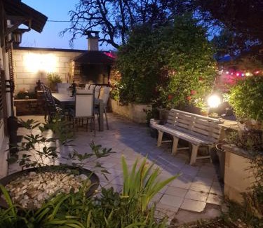Henonville Casa | Au Grand Sapin Chambres chez l'habitant