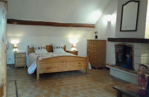 Henonville Casa | Au Grand Sapin Chambres chez l'habitant
