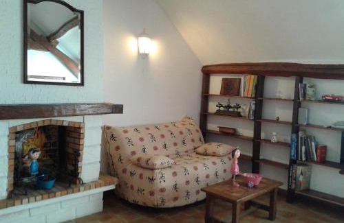 Henonville Casa | Au Grand Sapin Chambres chez l'habitant