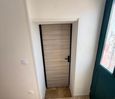 Auxerre Apartamento | Au havre de joie 5 min centre Auxerre