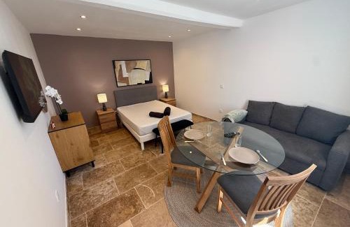 Auxerre Apartamento | Au havre de joie 5 min centre Auxerre
