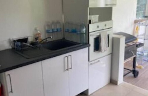 Mare Gailard Apartamento | AU Jardin D'eden