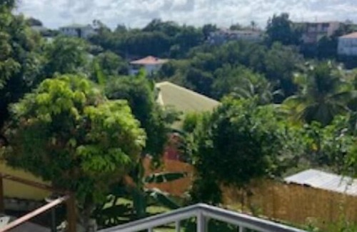 Mare Gailard Apartamento | AU Jardin D'eden