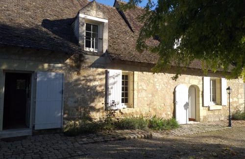 Ingrandes-de-Touraine Cama Y Desayuno | Au jardin de Florentine