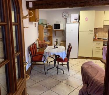 Kientzheim Apartamento | Au Lalli