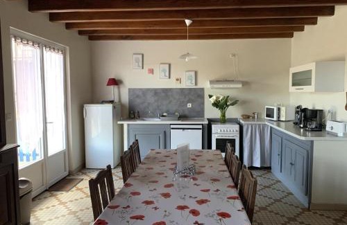 Saint Sever Casa | Au lic