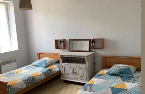 Saint Sever Otro | Au Lic - St-sever - Gîte