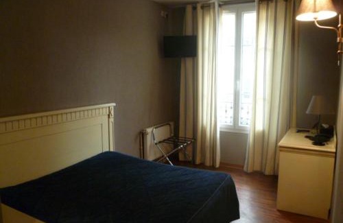 Levallois-Perret Hotel | Au limousin