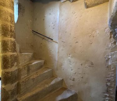 Belleme Apartamento | AU LIT ON DORT - Logis de Village