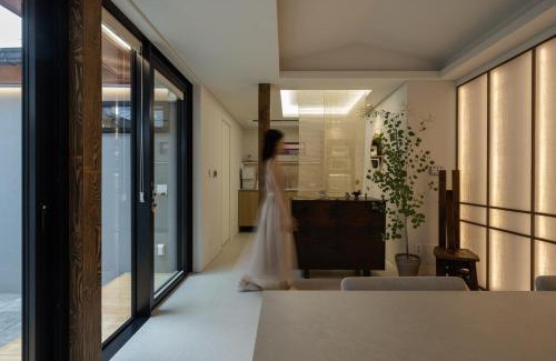 Gwanghui-dong Apartamento | Au Lodge 오롯
