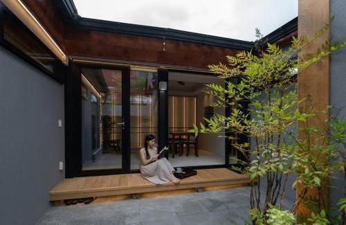 Gwanghui-dong Apartamento | Au Lodge 오롯