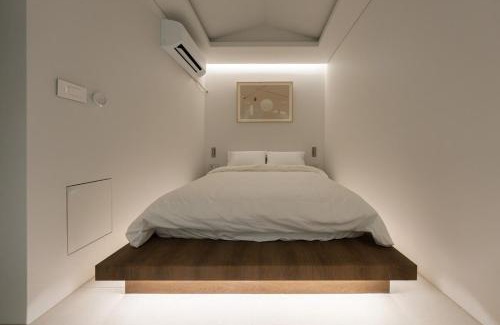 Gwanghui-dong Apartamento | Au Lodge 오롯