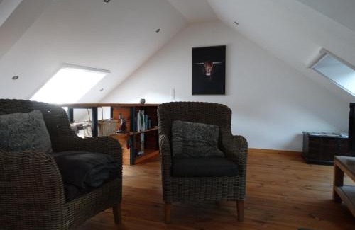 Lorcy Apartamento | Au logis de Cadichon