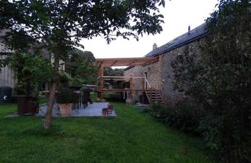 Lorcy Apartamento | Au logis de Cadichon