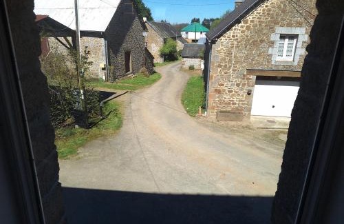 Melle Casa | Au Lutin Pommé - Maison de vacances Bretagne
