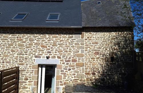 Melle Casa | Au Lutin Pommé - Maison de vacances Bretagne