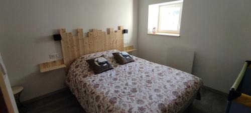Travexin Apartamento | AU MENILOIS entre Montagne et Forêt